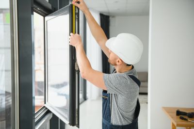Professional Installation Teams